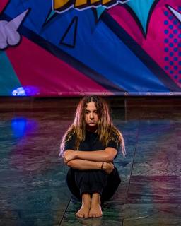 Kaycee Rice feet photo 19
