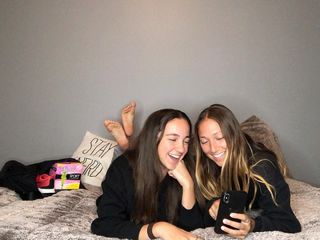 Kaycee Rice feet photo 16