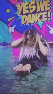 Kaycee Rice feet photo 12