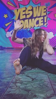 Kaycee Rice feet photo 11