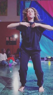 Kaycee Rice feet photo 9