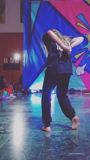 Kaycee Rice feet photo 6