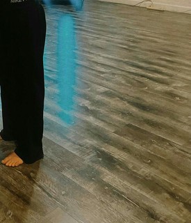 Kaycee Rice feet photo 20