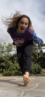 Kaycee Rice feet photo 9