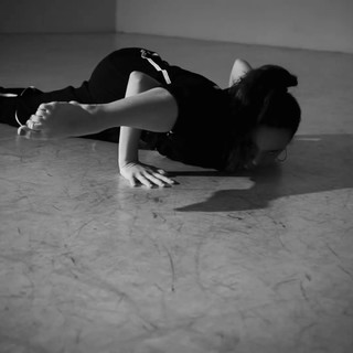 Kaycee Rice feet photo 19