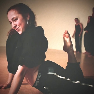 Kaycee Rice feet photo 17