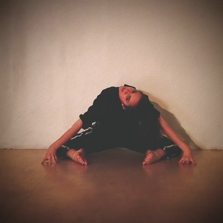 Kaycee Rice feet photo 16