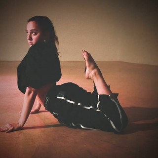 Kaycee Rice feet photo 15