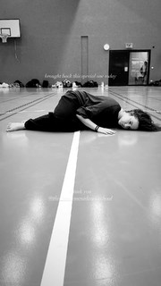 Kaycee Rice feet photo 8