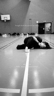 Kaycee Rice feet photo 7