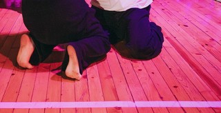 Kaycee Rice feet photo 3