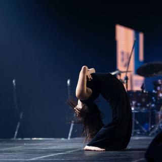 Kaycee Rice feet photo 18