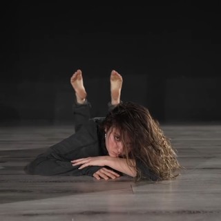 Kaycee Rice feet photo 4