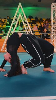 Kaycee Rice feet photo 2
