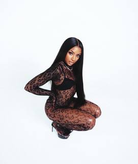 Kaychelle Dabney feet photo thumbnail