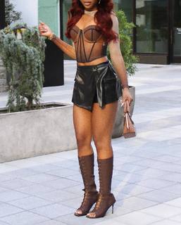 Kaychelle Dabney feet photo thumbnail