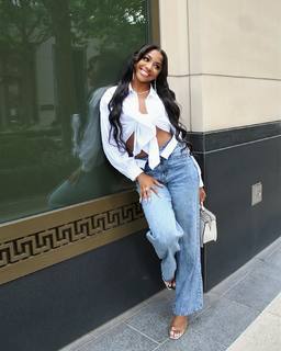 Kaychelle Dabney feet photo thumbnail