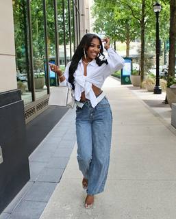 Kaychelle Dabney feet photo thumbnail