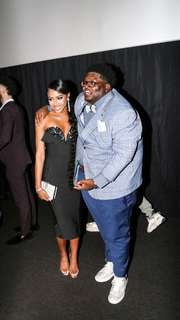 Kaychelle Dabney feet photo thumbnail