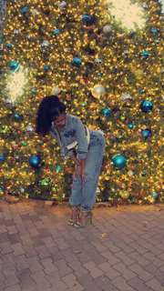 Kaychelle Dabney feet photo thumbnail