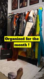 Kaychelle Dabney feet photo thumbnail