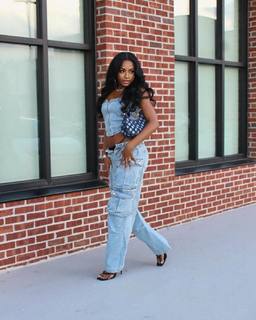 Kaychelle Dabney feet photo thumbnail