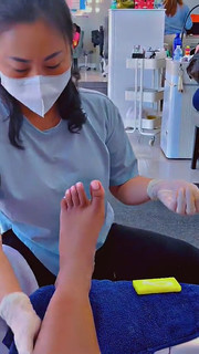 Kaychelle Dabney feet photo thumbnail