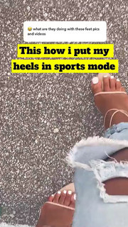 Kaychelle Dabney feet photo thumbnail