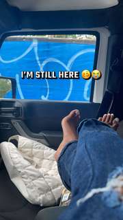 Kaychelle Dabney feet photo thumbnail