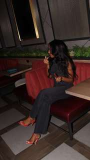 Kaychelle Dabney feet photo thumbnail