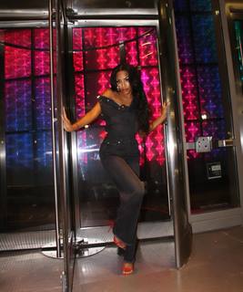 Kaychelle Dabney feet photo thumbnail