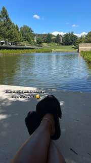 Kaychelle Dabney feet photo thumbnail