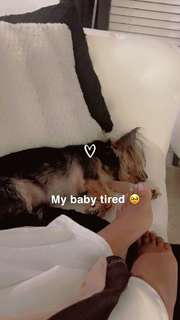 Kaychelle Dabney feet photo thumbnail