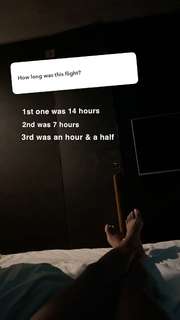 Kaychelle Dabney feet photo thumbnail