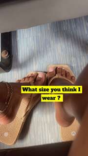 Kaychelle Dabney feet photo thumbnail