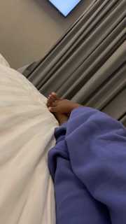 Kaychelle Dabney feet photo thumbnail