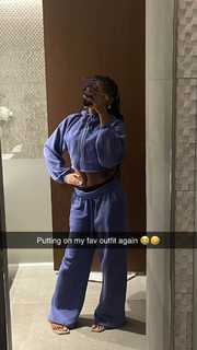 Kaychelle Dabney feet photo thumbnail