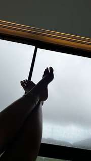Kaychelle Dabney feet photo thumbnail