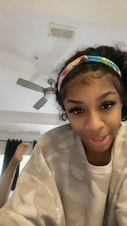 Kaychelle Dabney feet photo thumbnail