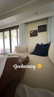 Kaychelle Dabney feet photo thumbnail