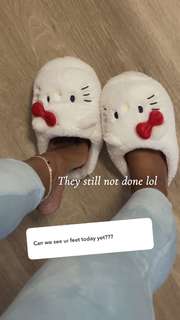 Kaychelle Dabney feet photo thumbnail