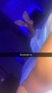 Kaychelle Dabney feet photo thumbnail