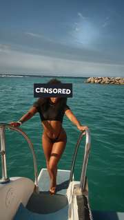 Kaychelle Dabney feet photo thumbnail