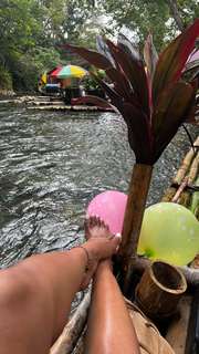 Kaychelle Dabney feet photo thumbnail