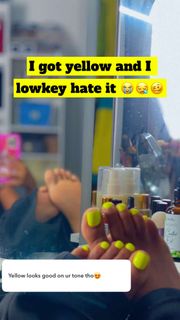 Kaychelle Dabney feet photo thumbnail