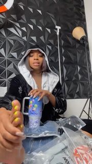 Kaychelle Dabney feet photo thumbnail