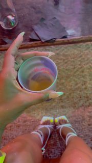 Kaychelle Dabney feet photo thumbnail