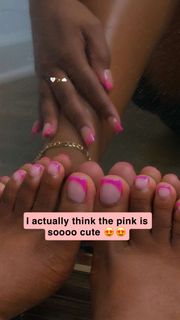 Kaychelle Dabney feet photo thumbnail