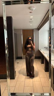 Kaychelle Dabney feet photo thumbnail