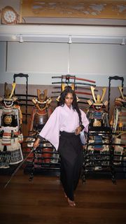 Kaychelle Dabney feet photo thumbnail